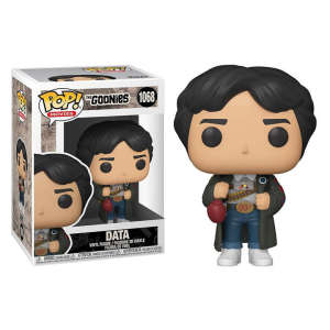 The Goonies Data With Glove Funko Pop! Vinyl Figure