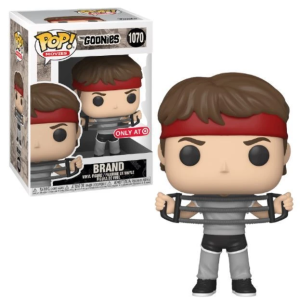 The Goonies Brand Exclusive Funko Pop! Vinyl Figure