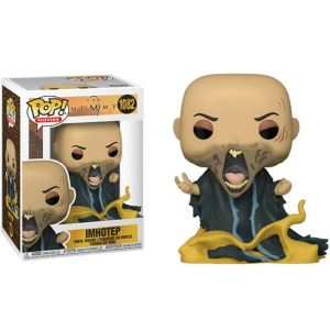 The Mummy Imhotep Funko Pop! Vinyl Figure