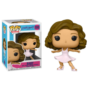 Dirty Dancing Baby Funko Pop! Vinyl Figure