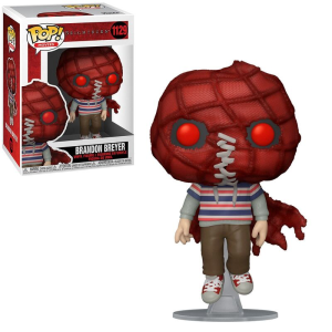 Brightburn Brandon Breyer Funko Pop! Vinyl Figure