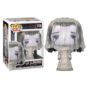 The Curse of La Llorona La Llorona Funko Pop! Vinyl Figure