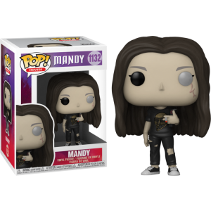 Mandy Mandy Funko Pop! Vinyl Figure