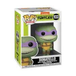 Teenage Mutant Ninja Turtles Donatello Funko Pop! Vinyl Figure