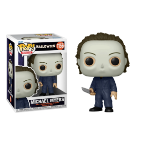 Halloween Michael Myers Exclusive Funko Pop! Vinyl Figure