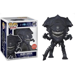 Aliens Alien Queen Exclusive Funko Pop! Vinyl Figure