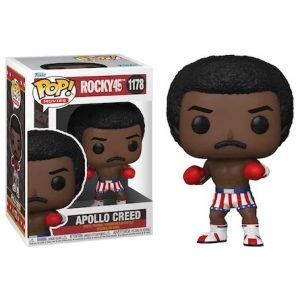 Rocky: 45th Anniversary Apollo Creed Funko Pop! Vinyl Figure