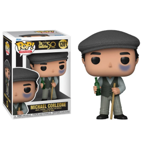 The Godfather: 50 Years Michael Corleone Injured Funko Pop! Vinyl Figure