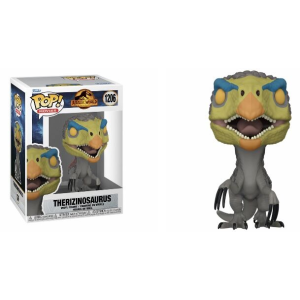 Jurassic World: Dominion Therizinosaurus Funko Pop! Vinyl Figure