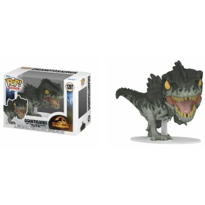 Jurassic World: Dominion Gigantosaurus Funko Pop! Vinyl Figure