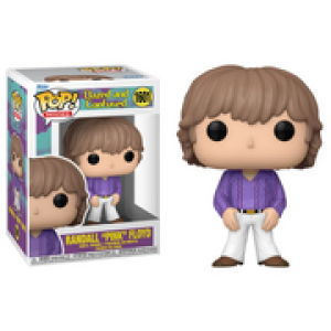 Dazed And Confused Randall Pink Floyd Funko Pop! Vinyl Figure