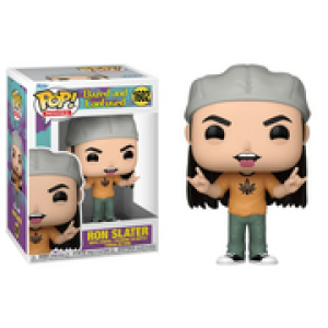 Dazed And Confused Ron Slater Funko Pop! Vinyl Figure