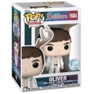 Saltburn Oliver Funko Pop! Vinyl Figure