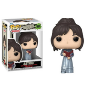 Beetlejuice Beetlejuice Astrid Funko Pop! Vinyl Figure