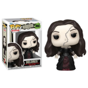 Beetlejuice Beetlejuice Delores Funko Pop! Vinyl Figure