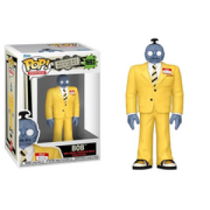 Beetlejuice Beetlejuice Bob Funko Pop! Vinyl Figure