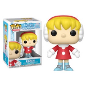 Frosty The Snowman Karen Funko Pop! Vinyl Figure