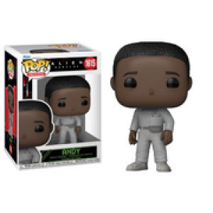 Alien: Romulus Andy Funko Pop! Vinyl Figure