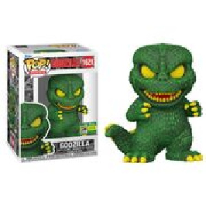 Godzilla Godzilla Classic Exclusive Funko Pop! Vinyl Figure