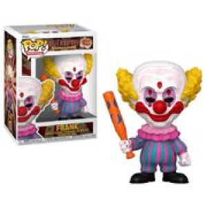 Killer Klowns From Outer Space Frank Funko Pop! Vinyl Figure