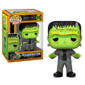 Universal Monsters Frankenstein Classic Funko Pop! Vinyl Figure