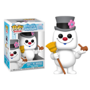 Frosty The Snowman Frosty The Snowman Funko Pop! Vinyl Figure