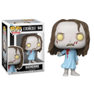 The Exorcist: Believer Katherine Funko Pop! Vinyl Figure