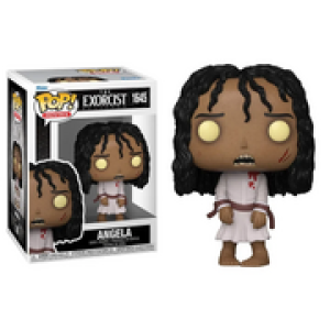 The Exorcist: Believer Angela Funko Pop! Vinyl Figure