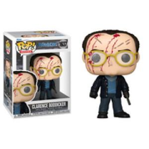 Robocop Clarence Boddicker Funko Pop! Vinyl Figure