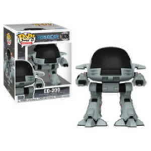 Robocop ED-209 Funko Pop! Vinyl Figure