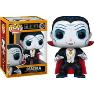 Universal Monsters Dracula Classic Funko Pop! Vinyl Figure