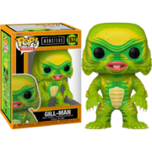 Universal Monsters Gill-Man Classic Funko Pop! Vinyl Figure