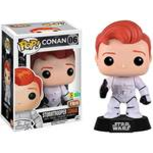 Star Wars Stormtrooper Conan Exclusive Funko Pop! Vinyl Figure