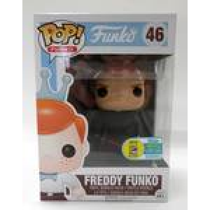 Star Wars Freddy Funko Kylo Ren Exclusive Funko Pop! Vinyl Figure