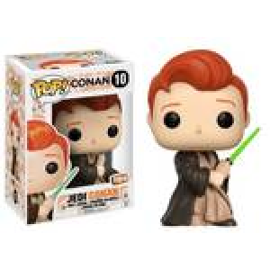 Star Wars Jedi Conan Exclusive Funko Pop! Vinyl Figure