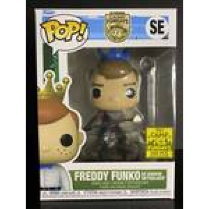 Star Wars Freddy Funko as Anakin Skywalker Exclusive Funko Pop! Vinyl Figure