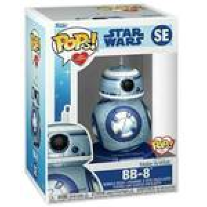 Star Wars BB-8 Make-A-Wish Funko Pop! Vinyl Figure