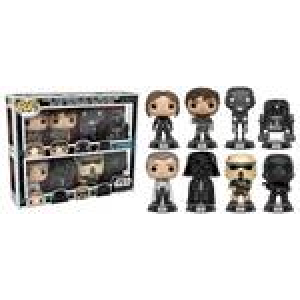 Star Wars Rogue One 8-Pack Funko Pop! Vinyl Figure