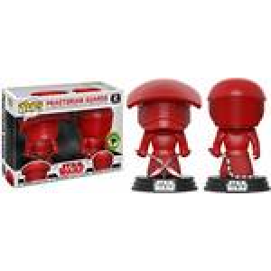 Star Wars Praetorian Guards 2-Pack Funko Pop! Vinyl Figure