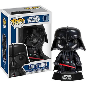 Star Wars Darth Vader Funko Pop! Vinyl Figure