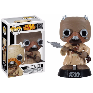 Star Wars Tusken Raider Funko Pop! Vinyl Figure