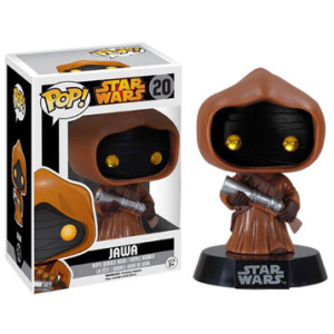 Star Wars Jawa Funko Pop! Vinyl Figure