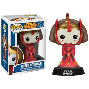 Star Wars Queen Amidala Funko Pop! Vinyl Figure