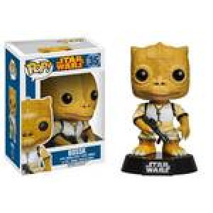 Star Wars Bossk Funko Pop! Vinyl Figure