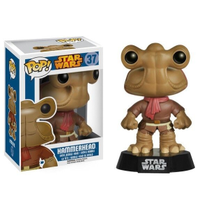 Star Wars Hammerhead Funko Pop! Vinyl Figure