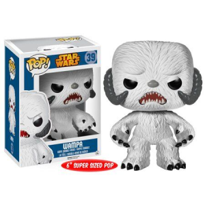 Star Wars Wampa Funko Pop! Vinyl Figure