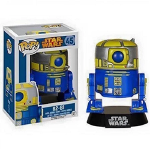 Star Wars R2-B1 Exclusive Funko Pop! Vinyl Figure