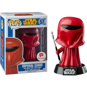 Star Wars Imperial Guard Exclusive Funko Pop! Vinyl Figure