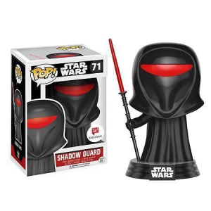 Star Wars Legends: Shadow Guard Exclusive Funko Pop! Vinyl Figure