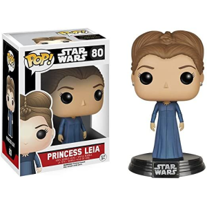 Star Wars Princess Leia Funko Pop! Vinyl Figure